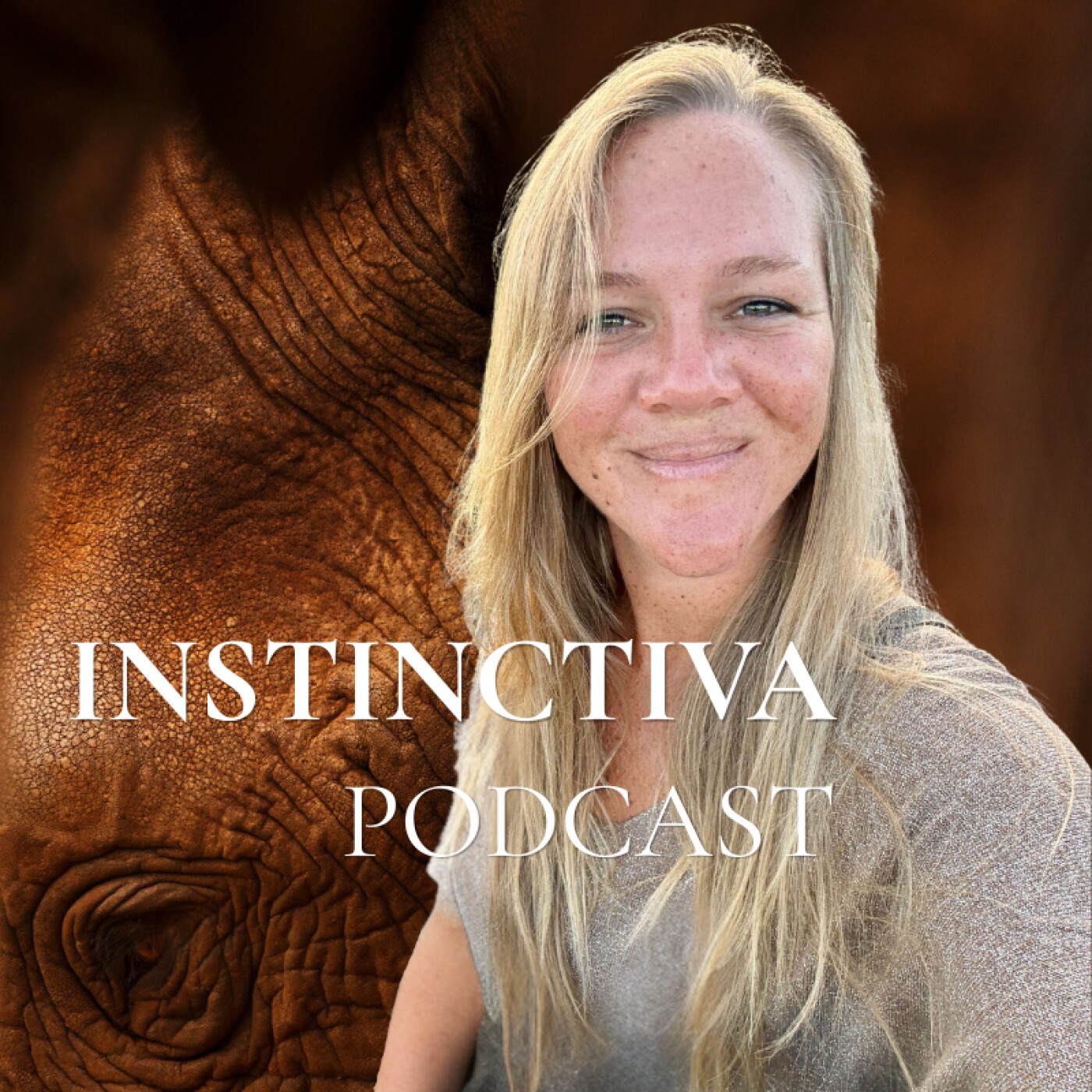 Instinctiva Podcast