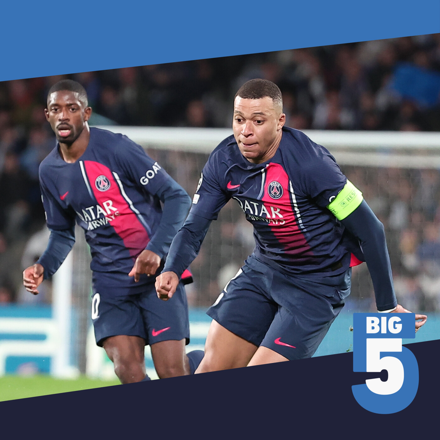 Le PSG est-il en progrès ?