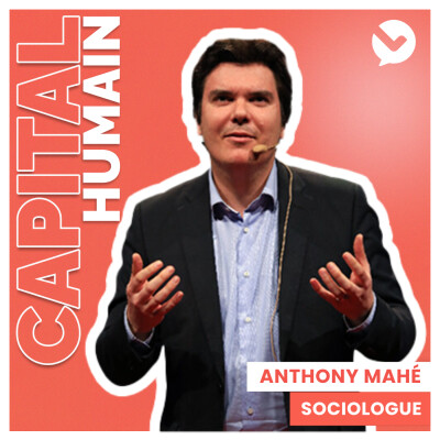 Libérez-vous de la surcharge cognitive avec  Anthony Mahé cover