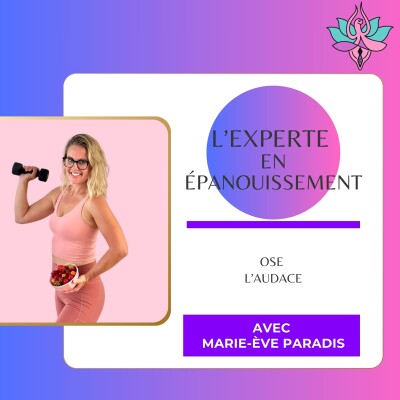 Marie-Ève Thétrault Bouge, Mange, Shine cover