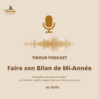 Faire son Bilan de Mi-Année cover