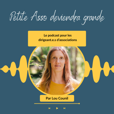 EP 02 - 11 conseils pour éviter de s’épuiser quand on est dirigeant d’association cover
