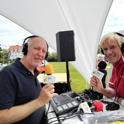 Zoute Approach Day 2025 - Jean Parent - Sablon Vins cover