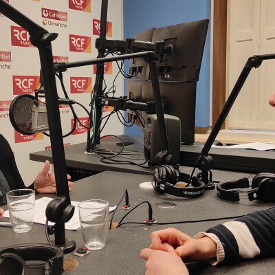 Israël et Palestine, quel espoir pour la paix ? cover