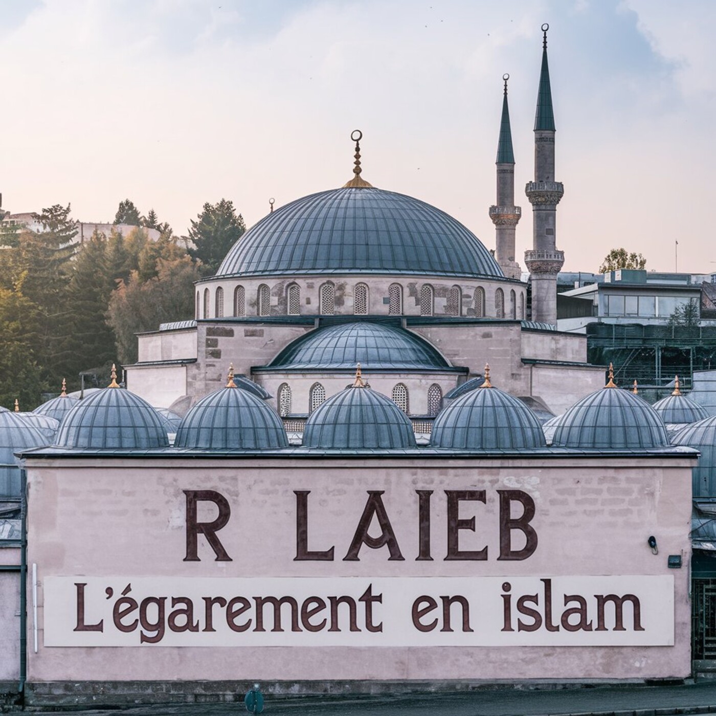 L'égarement en islam