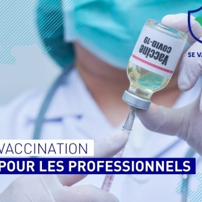 Obligation vaccinale: naudrh.com vous détaille les catégories d'agents publics concernés. cover