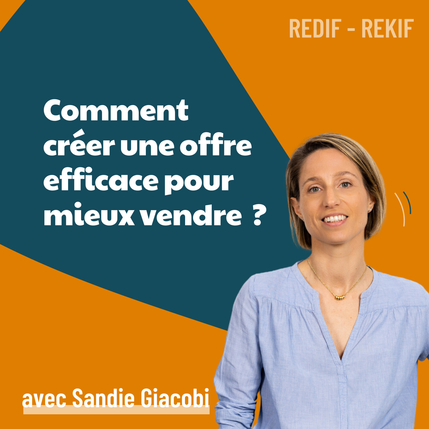 Comment construire une offre efficace pour mieux vendre  ? [REDIF] | stratégie marketing, conseils marketing, marketing