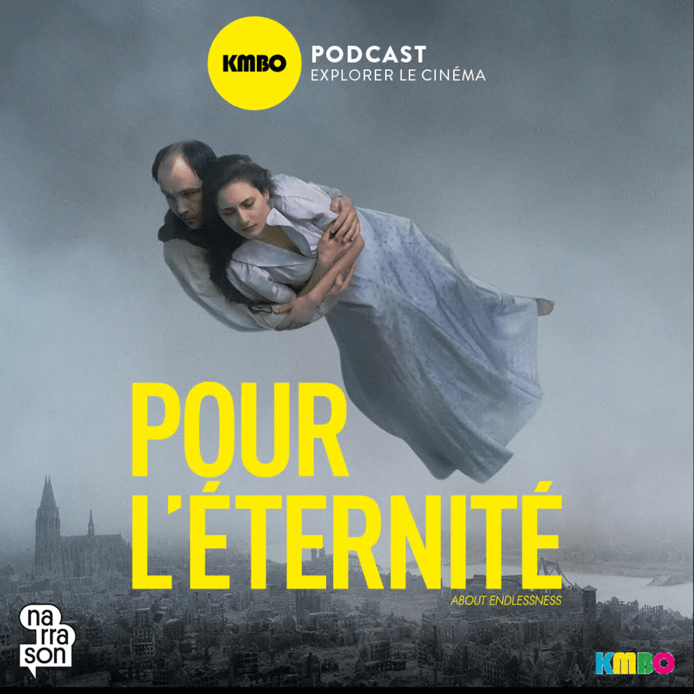 KMBO Podcast Cinema