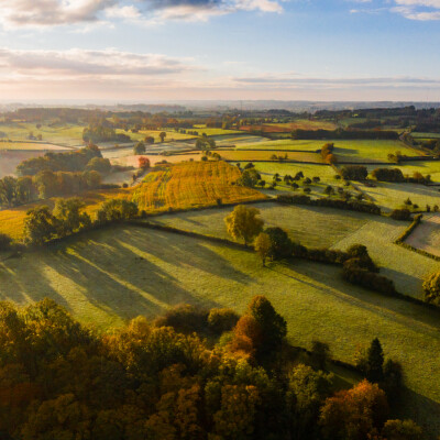 Cap sur la Thiérache avec les Guides Verts Michelin ! cover