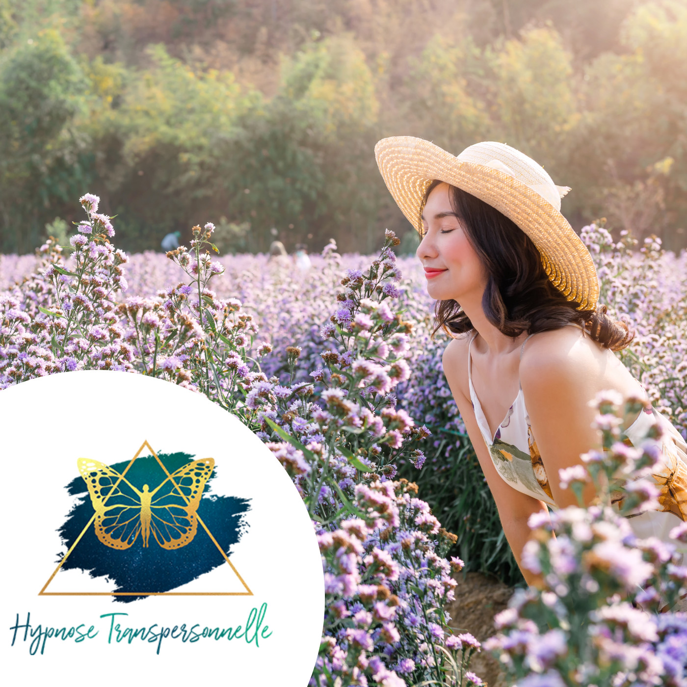 Hypnose Transpersonnelle ® - Séverine Barbier