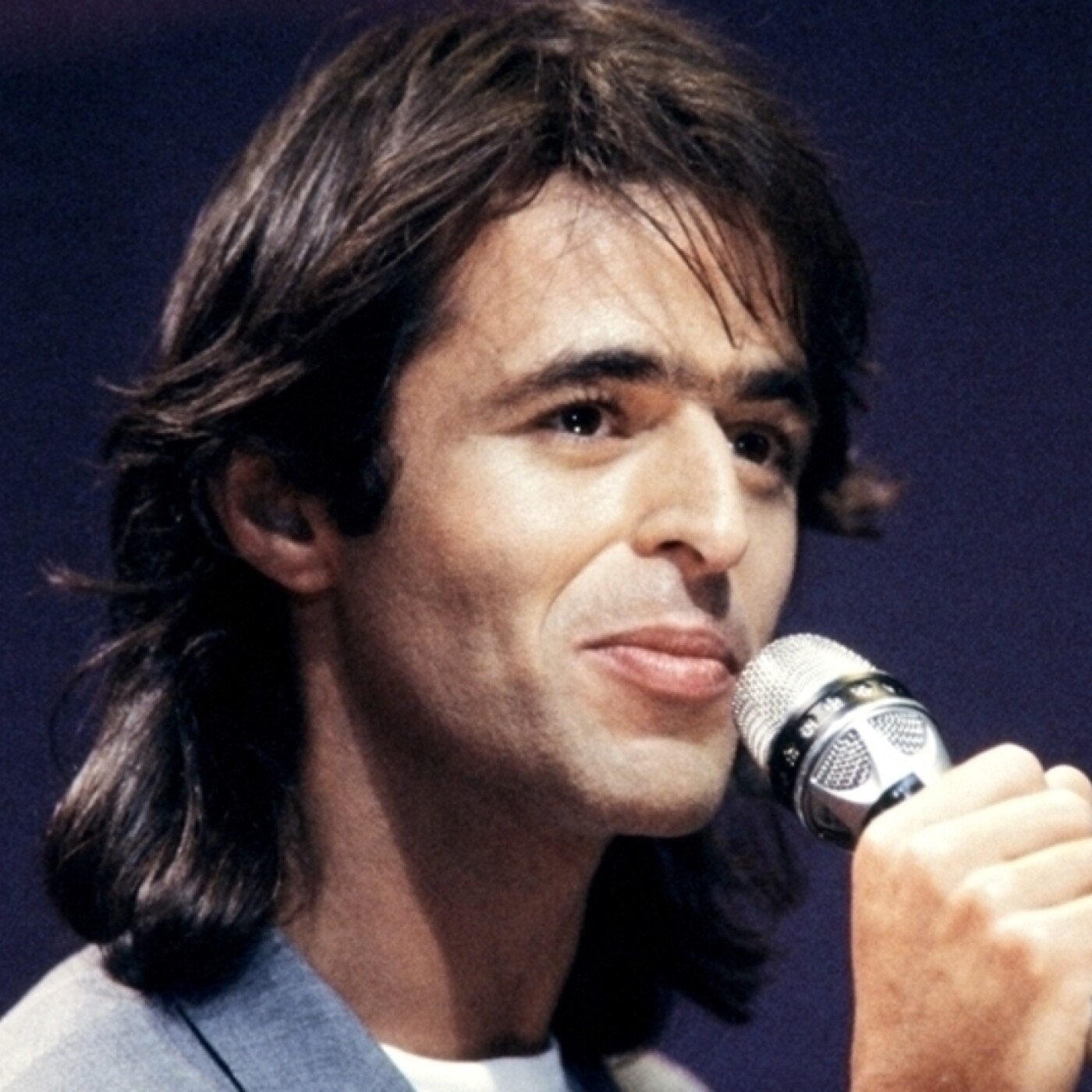 Les Etoiles du Music Hall : Jean Jacques Goldman episode artwork