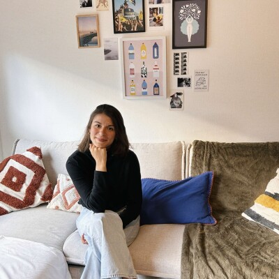 Chloé, data scientist dans le sport, déconstruire le mythe des 3 semaines et retrouver la motivation cover