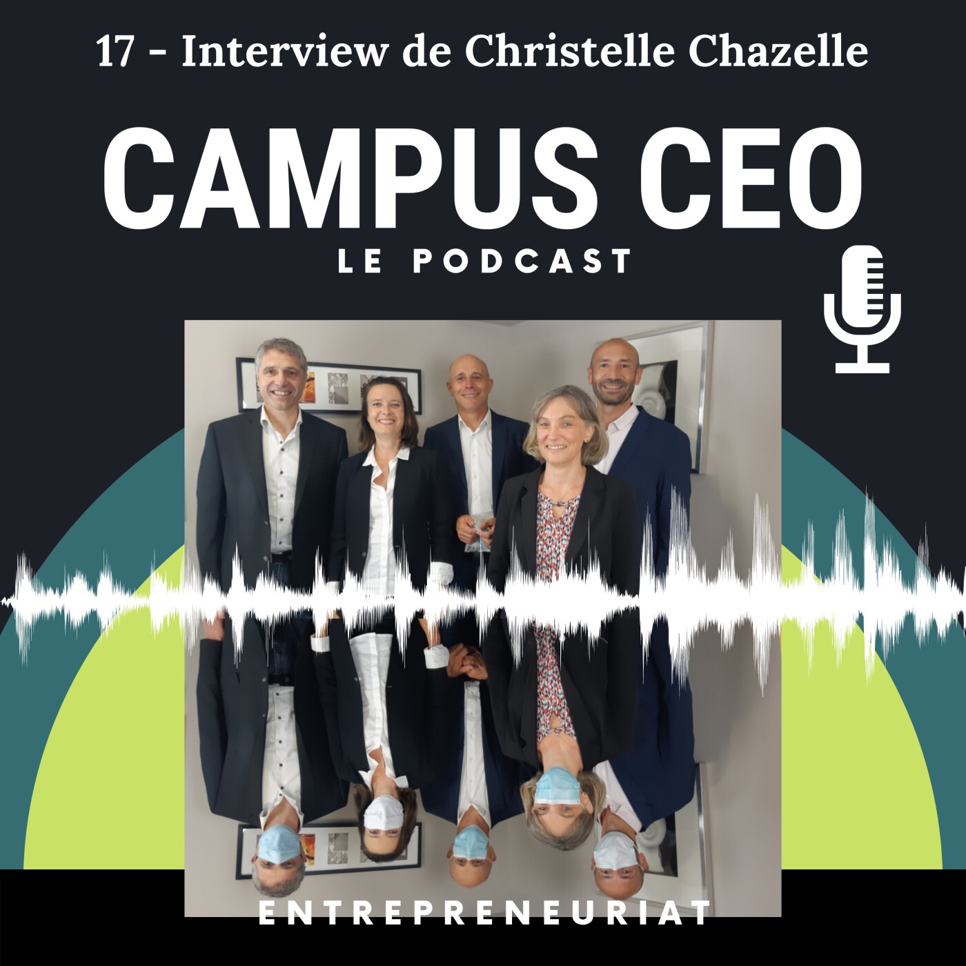 Campus CEO