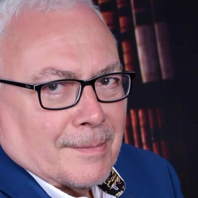 Frédéric Antoine: « Le positionnement des catholiques dans les médias me pose question » cover