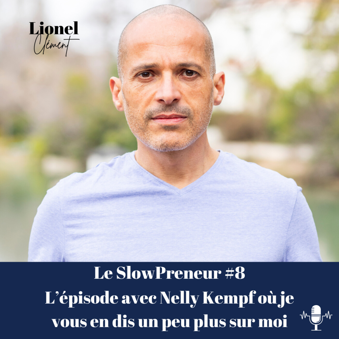 Le SporPreneur : le podcast des entrepreneurs ambitieux qui veulent structurer et scaler leur business