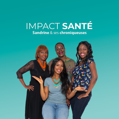 Impact Santé  - Les Facteurs de risques cardio vasculaire (Partie 2) cover