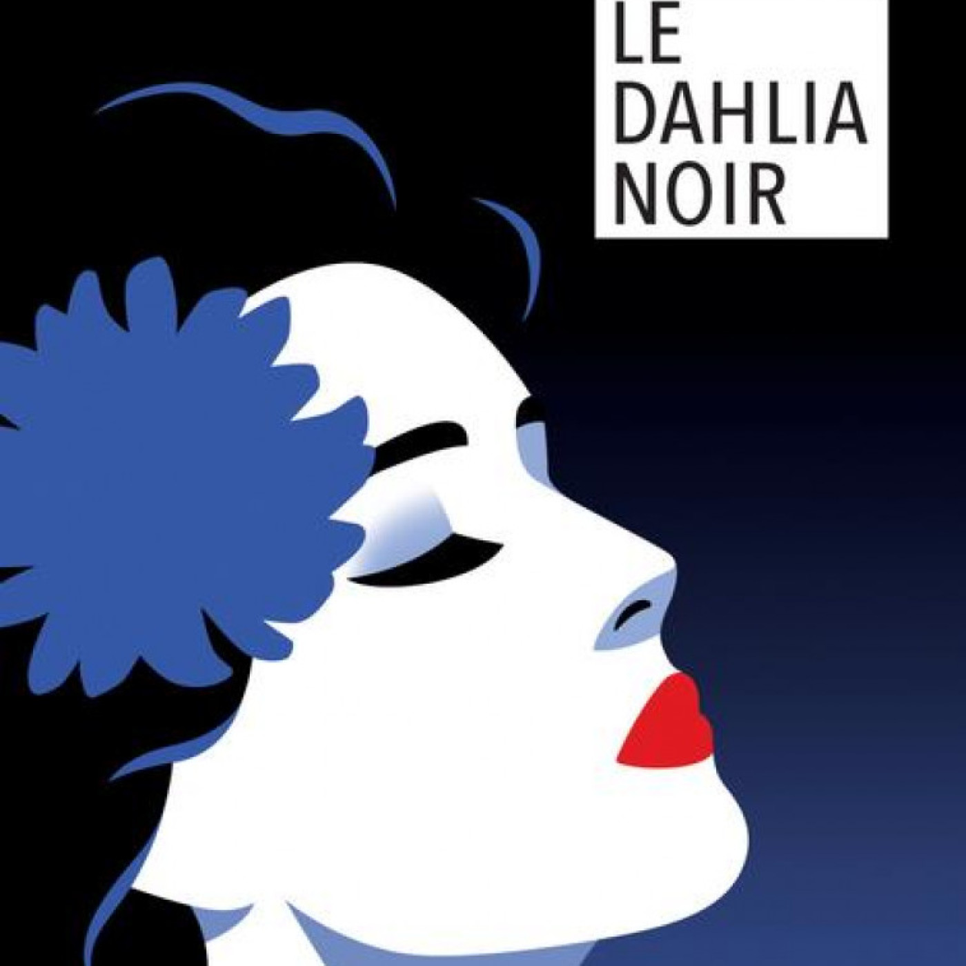 Un certain goût pour le noir by BePolar