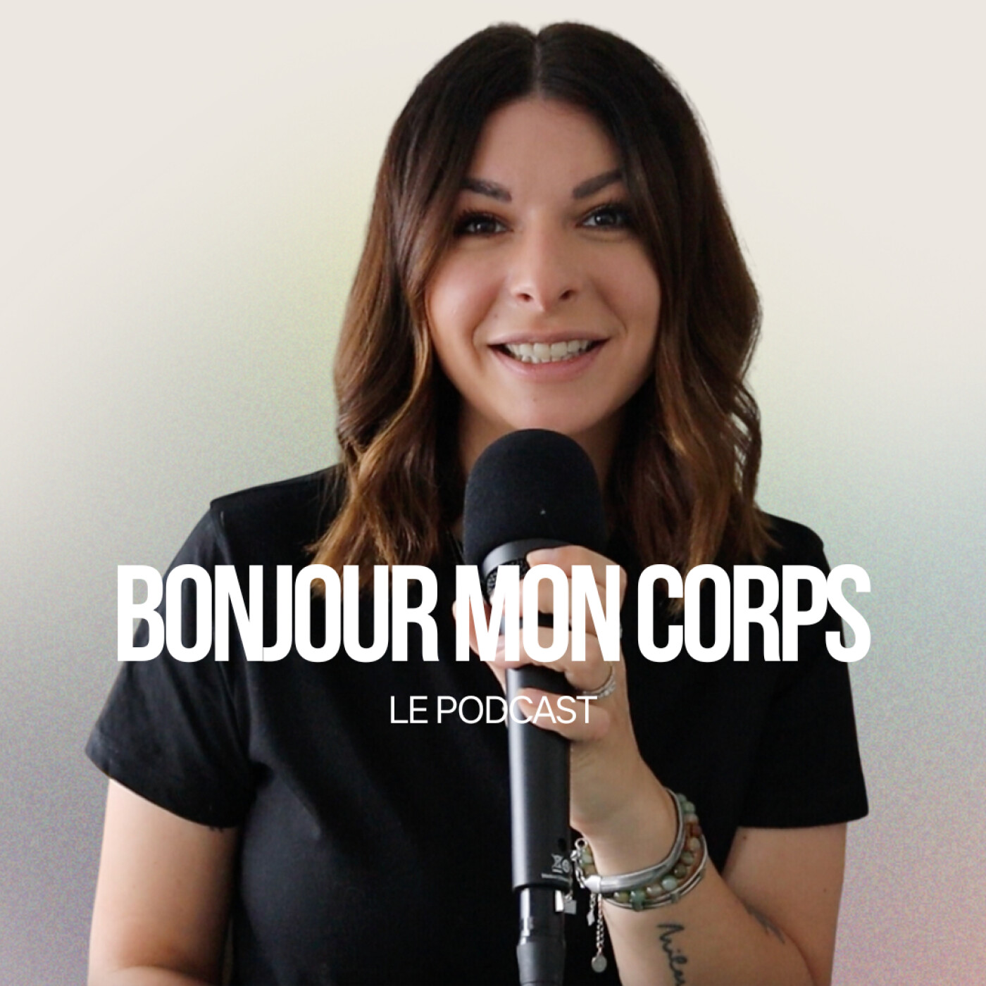 Bonjour mon corps