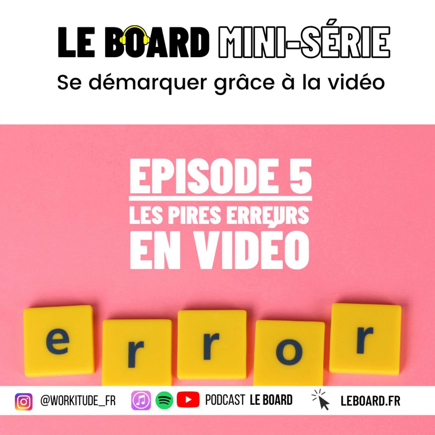 LE BOARD - Incubateur de solopreneurs !
