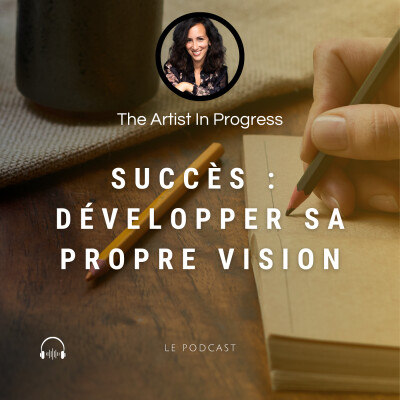 #4. Développer sa propre vision du succès cover