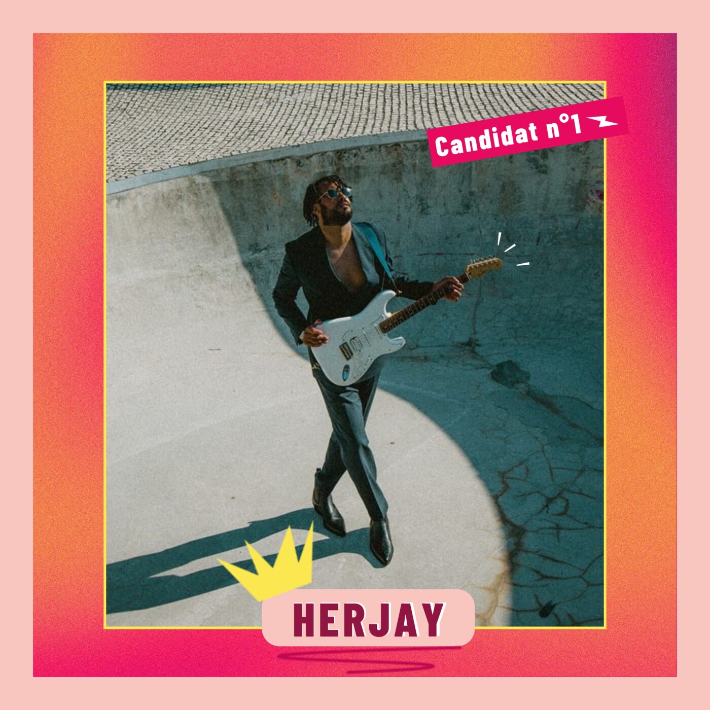 ALTIS FM - TREMPLIN DES NOCTAMBULES - PRIX DU JURY - HERJAY episode artwork