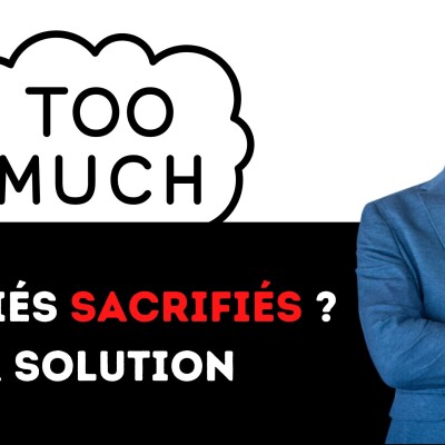 La solution ! cover