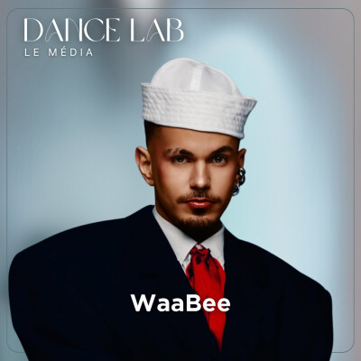 127. Ce qu’un danseur ressent juste avant un battle, avec WaaBee cover