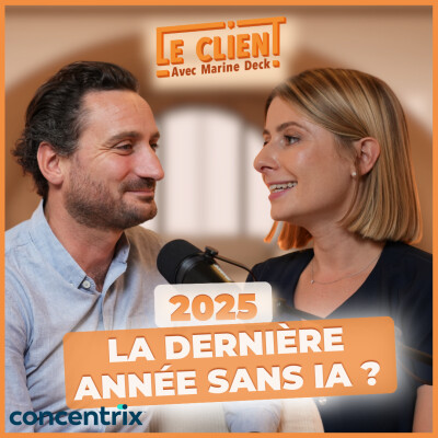 #98 - Et si l’IA devenait votre meilleure alliée en période de rush ? cover