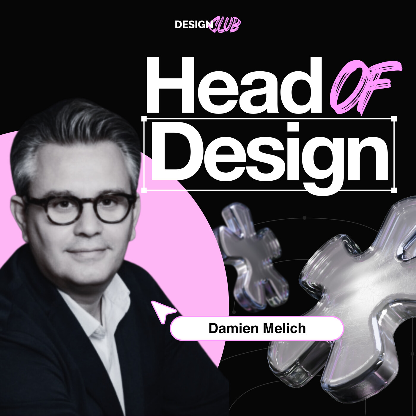 Deloitte, Intelligence collective, design de transformation, clarifier les enjeux et accélérer les décisions - discussion avec Damien Melich