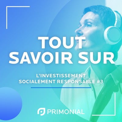 L’investissement socialement responsable #3 cover