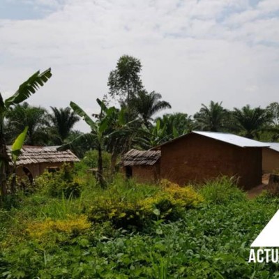 Attaque de Kibumba: des enquêteurs veulent davantage savoir sur les activités des humanitaires cover