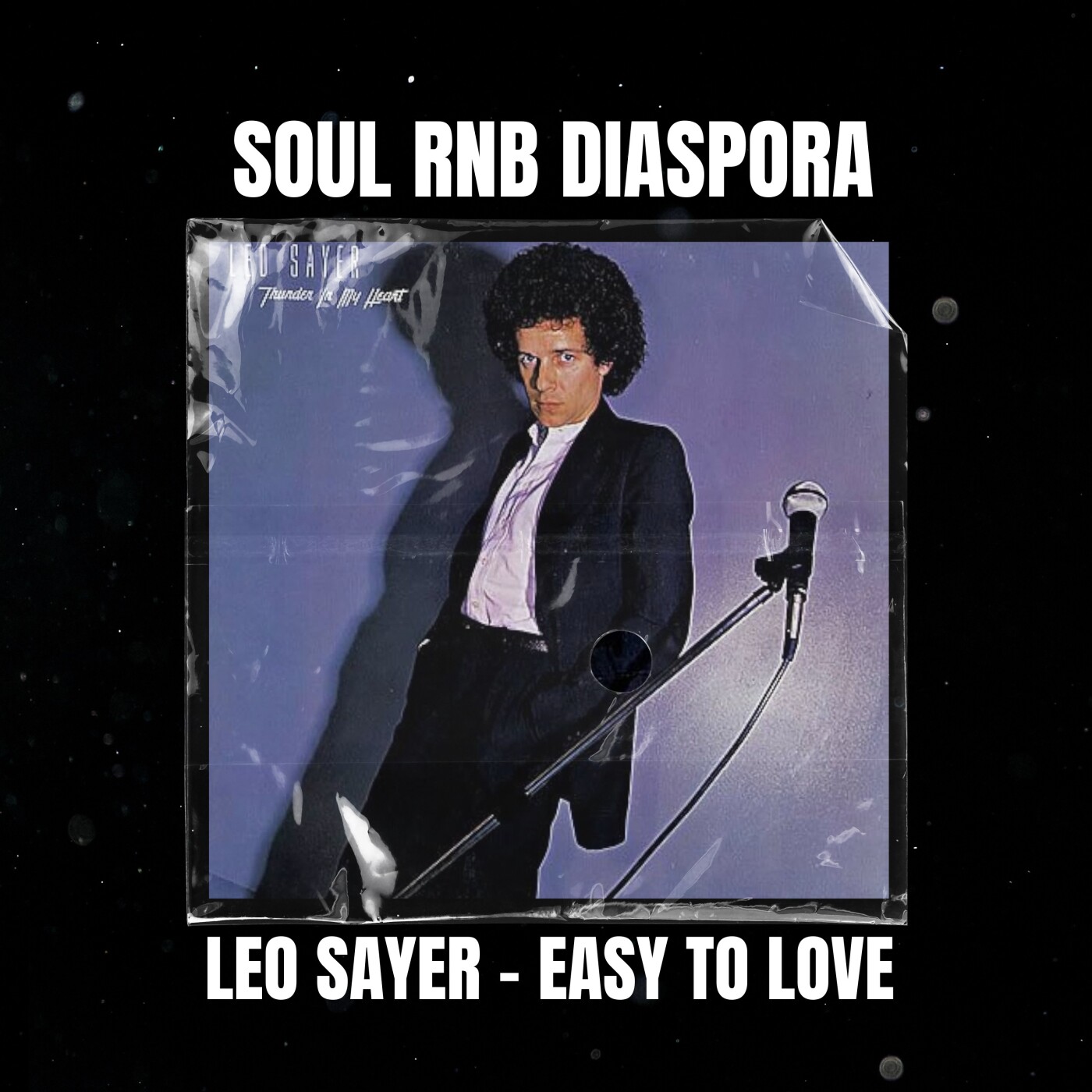 Les différentes versions d "Easy to love" de Leo Sayer (1977) Les différentes versions d "Easy to love" de Leo Sayer (1977)