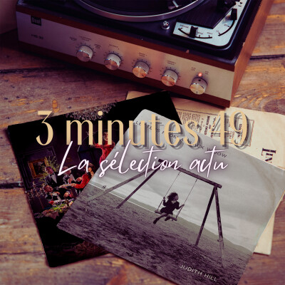 La sélection actu - Freemium, Judith Hill et The Warning cover