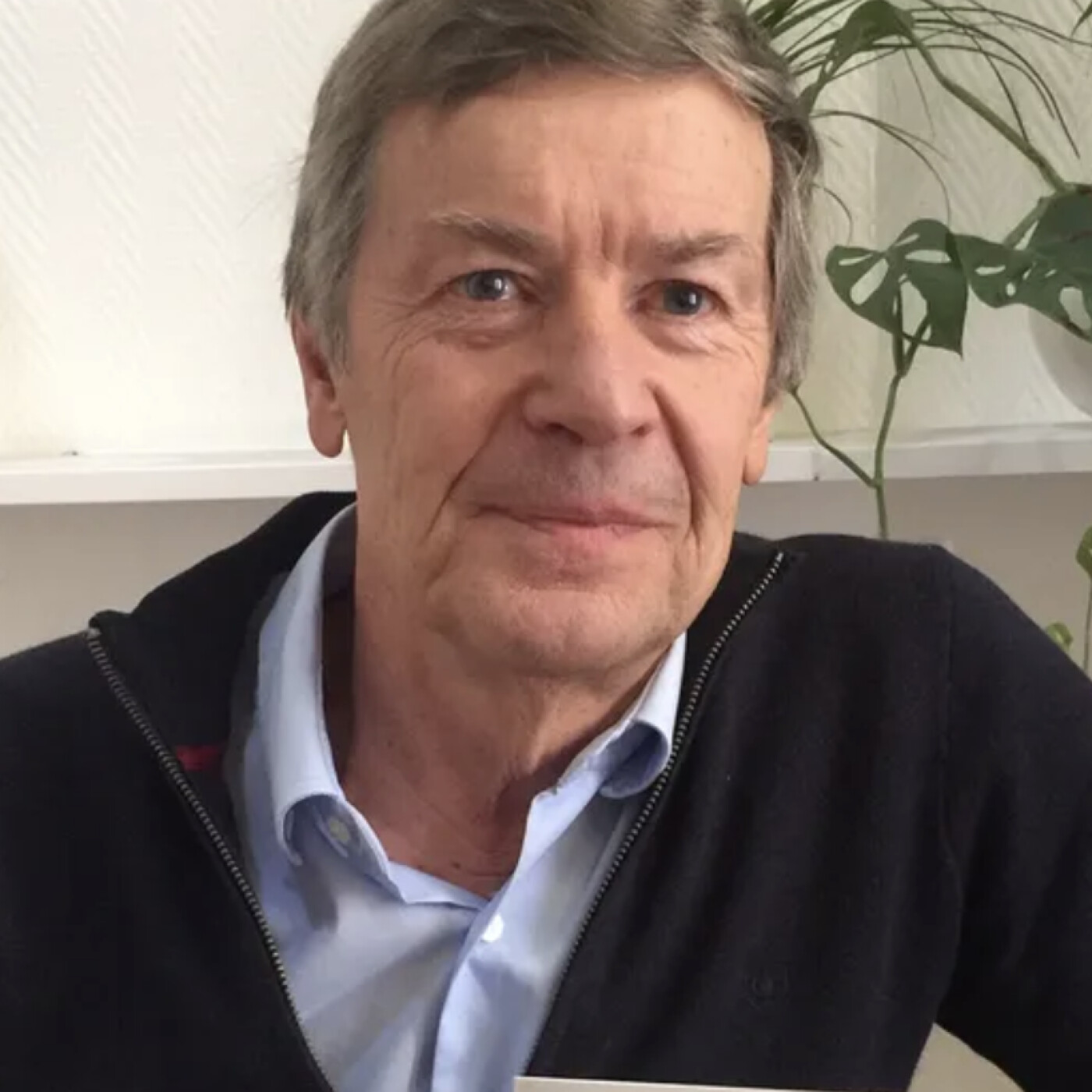 Pierre Freyburger entrouvre la porte à Annouar Sassi