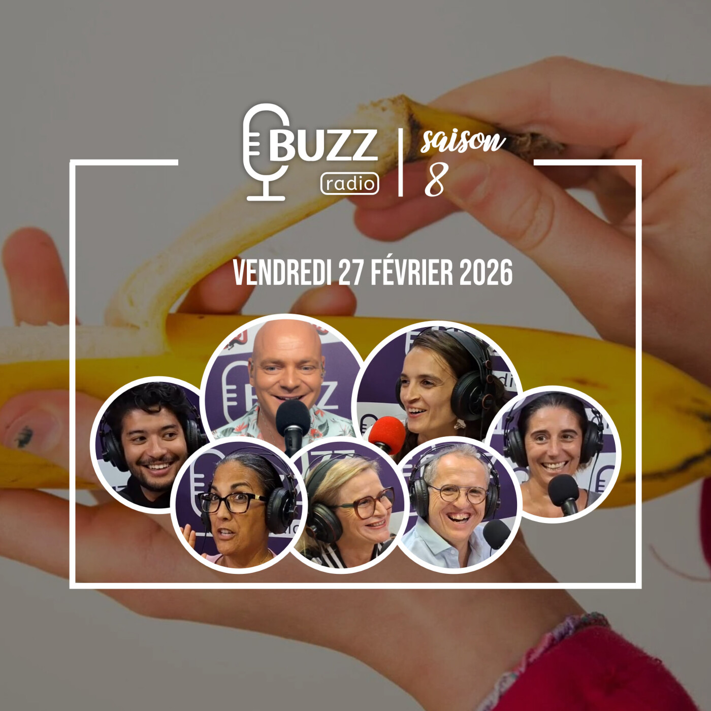 Vendredi 27/02/2026 - Un chatbot bug sur une site gouvernemental episode artwork