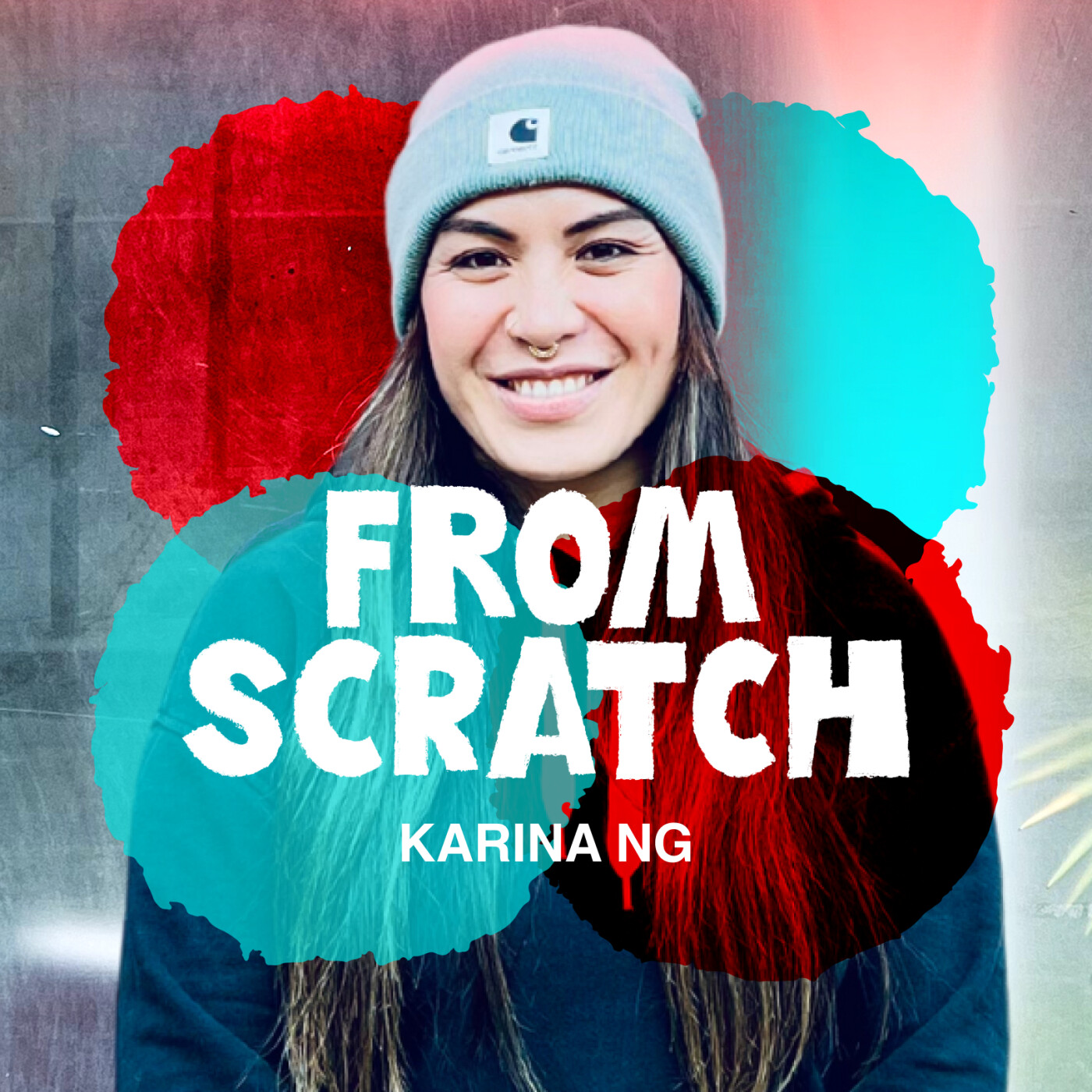 Faire de ses rêves de gosse une réalité : la tatoueuse Karina NG nous livre ses clés de réussite.