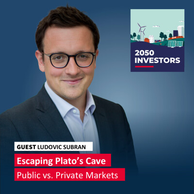Escaping Plato’s Cave: Public vs. Private Markets cover