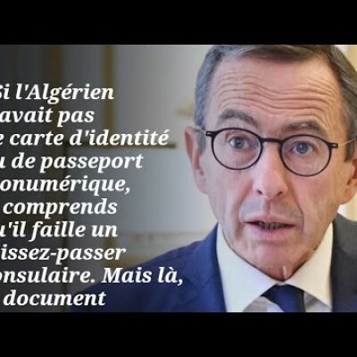 L’Algérie ripostera fermement contre Air France et Transavia si la France sanctionne Air Algérie cover