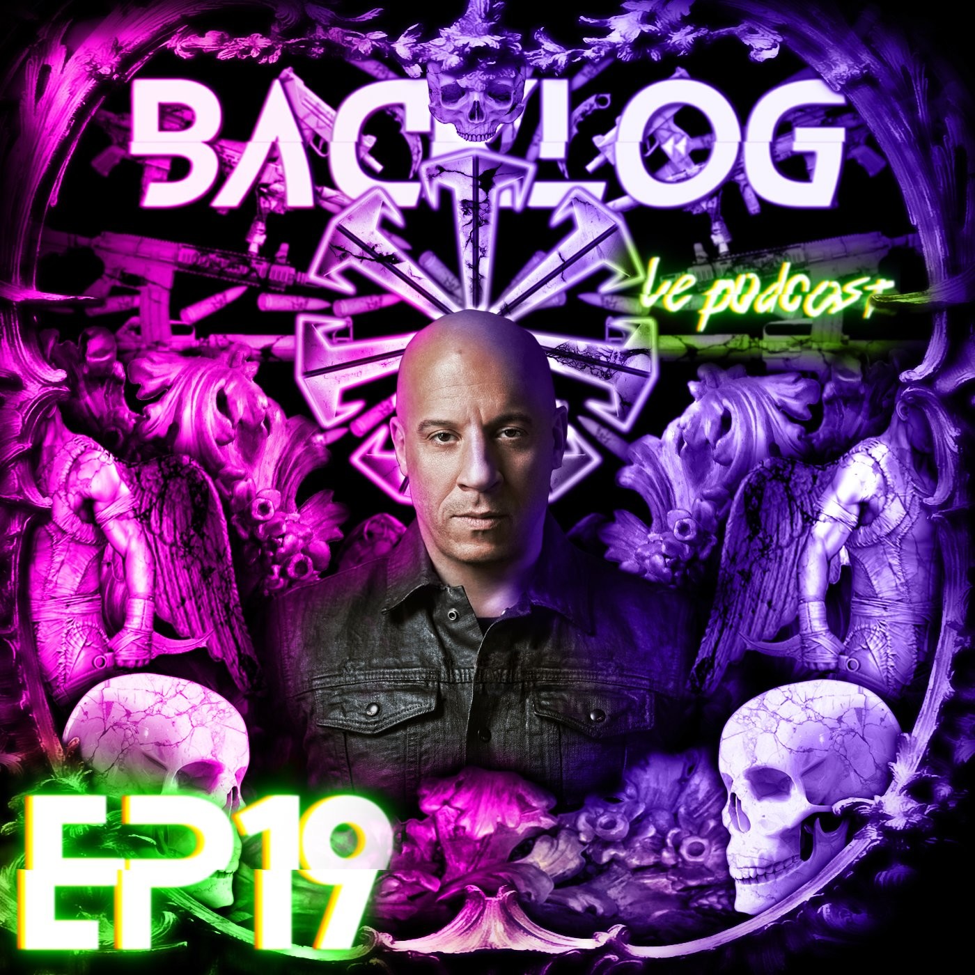 Backlog le Podcast