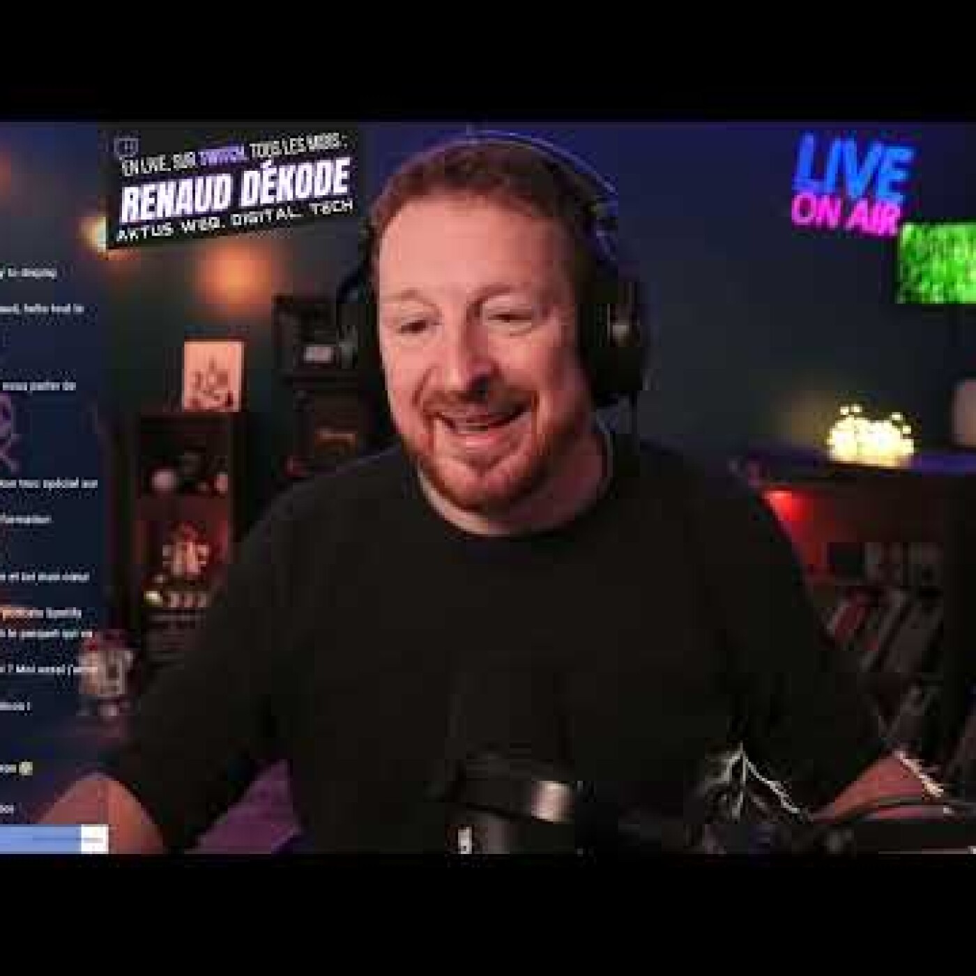 Sam Altman est fou, Plan B Google, Midjourney muselé, Piratage, NBA et Ascender [Live 13/02] episode artwork