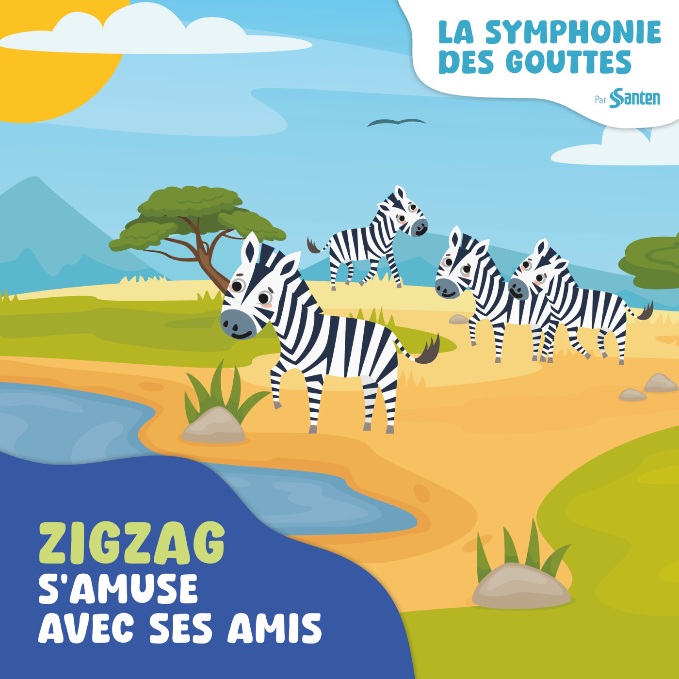 Épisode 2 : Zigzag s’amuse avec ses amis episode artwork
