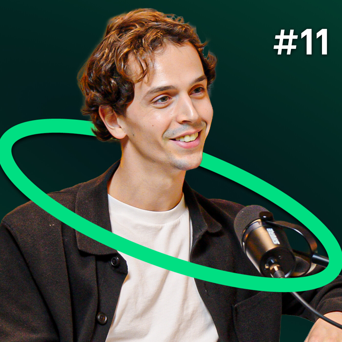 Kylian - OVNY Média