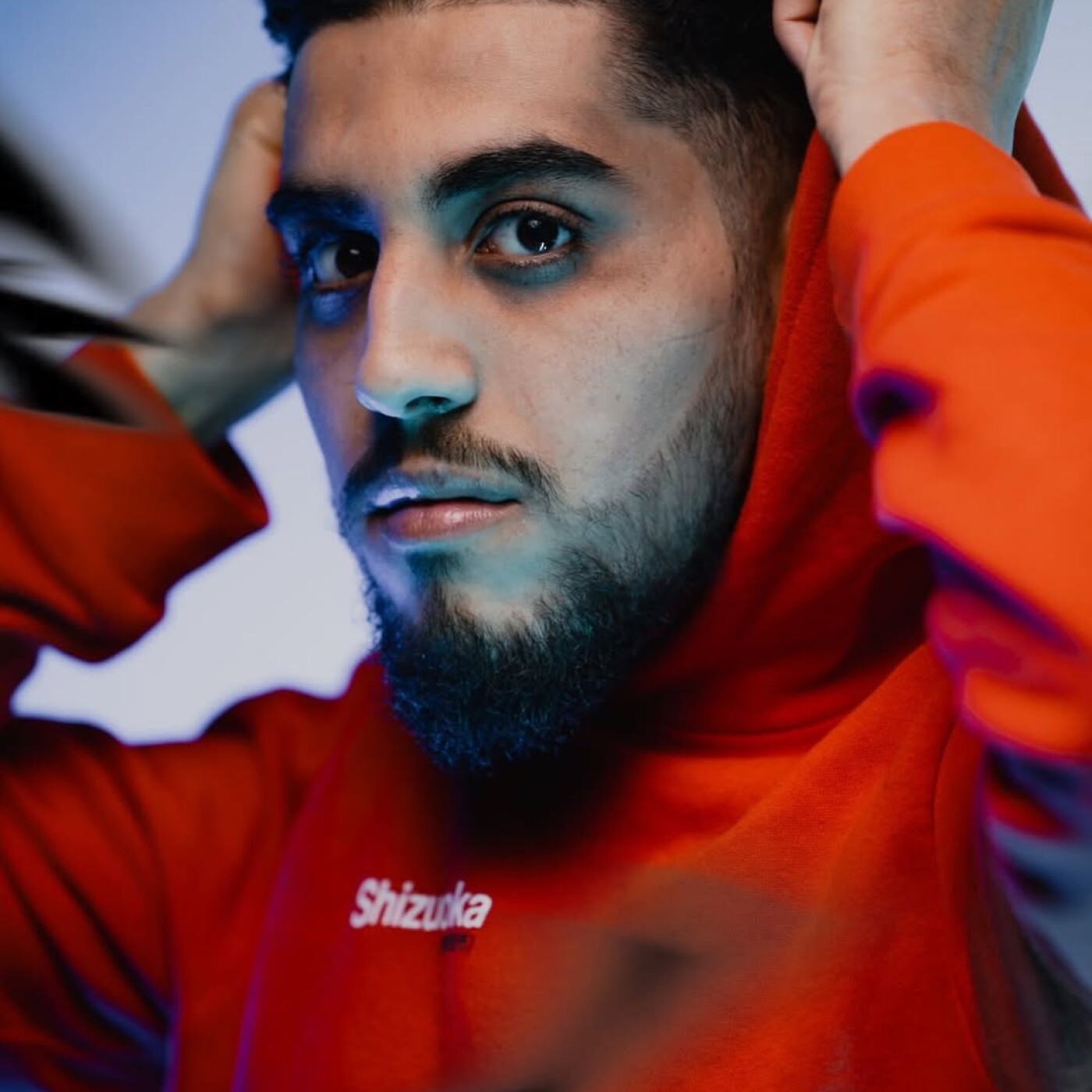 107. Fuzio, interview : dans le rap, faut faire ses classes + son freestyle au Plug Music Convention episode artwork