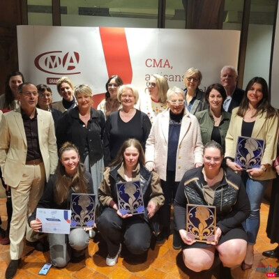 LES INVITÉES DU 6/9 - Kellya Maury et Christelle Dupuy cover