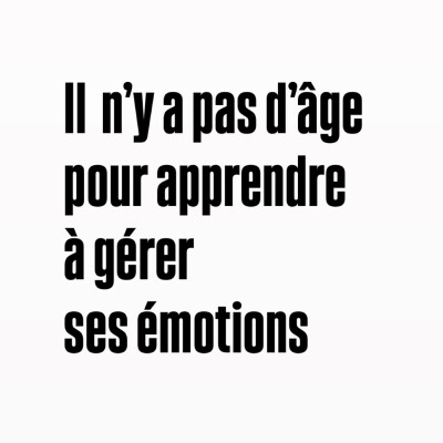 Apprendre à écouter ce qui nous traverse cover