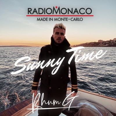 Sunny Time By Rhum G (19-05-21) cover