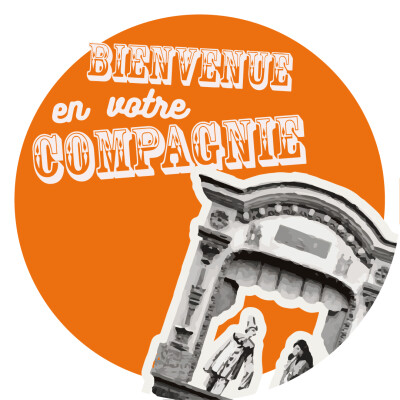 Bienvenue En Votre Compagnie avec le festival Sens Interdits cover