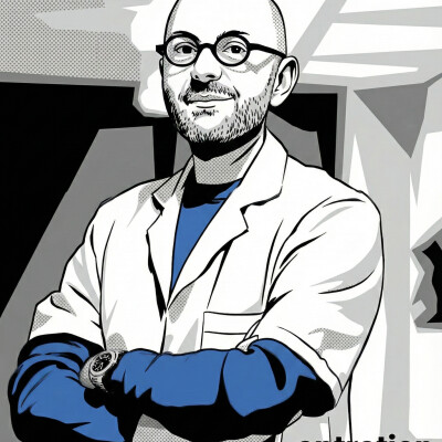 Meet up avec Antoine cover