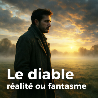 Le diable, réalité ou fantasme cover