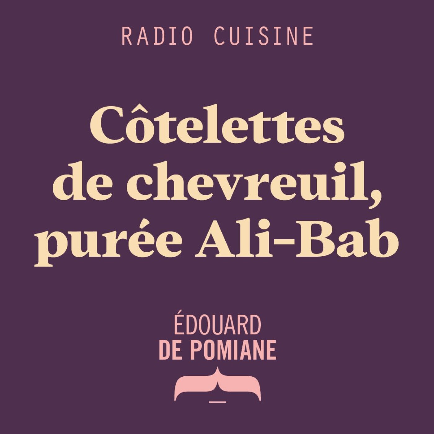Radio Cuisine